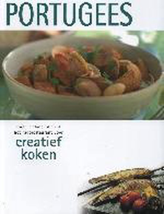 Creatief Koken Portugees