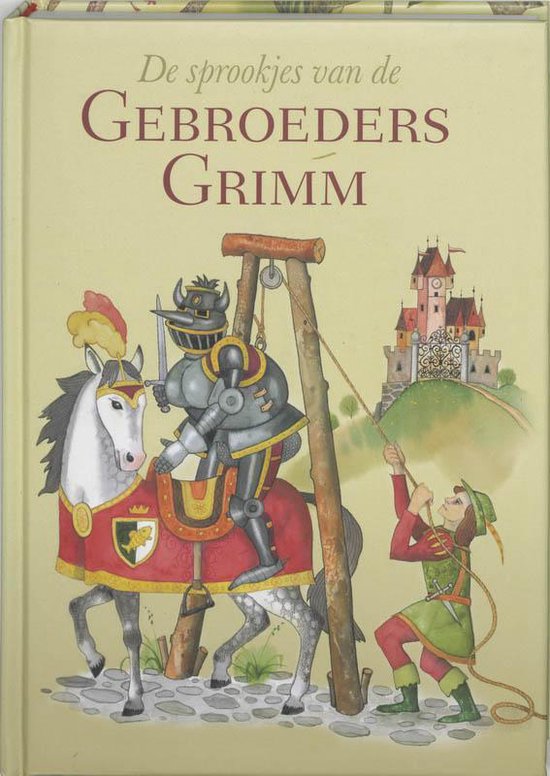 Gebroeders Grimm