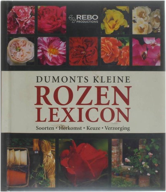 Rozen Dumonts Kleine Lexicon