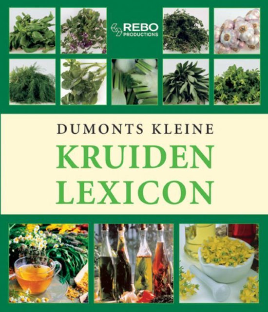 Kruiden Lexicon