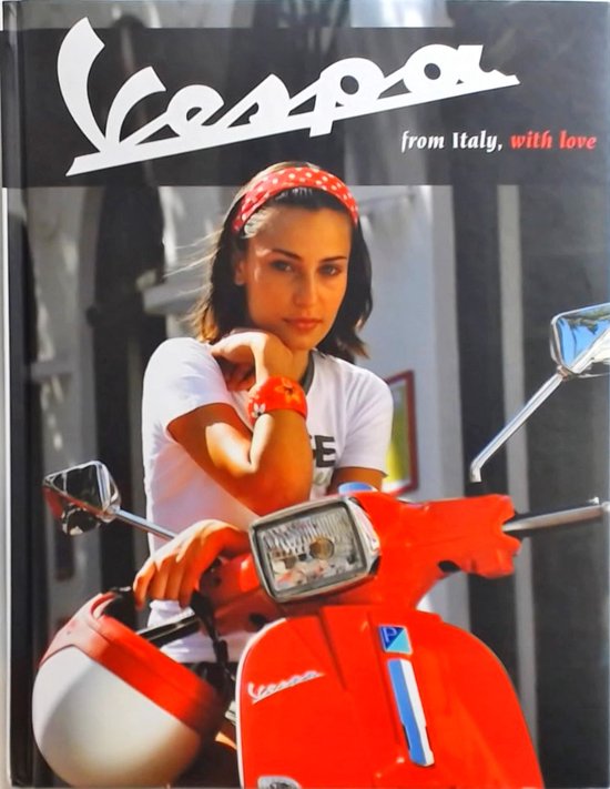 Vespa