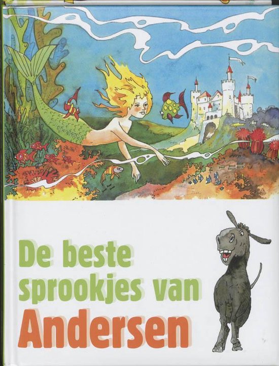 Beste Sprookjes Van Andersen