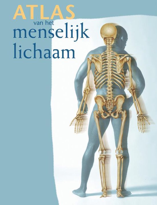 Atlas van het menselijk lichaam