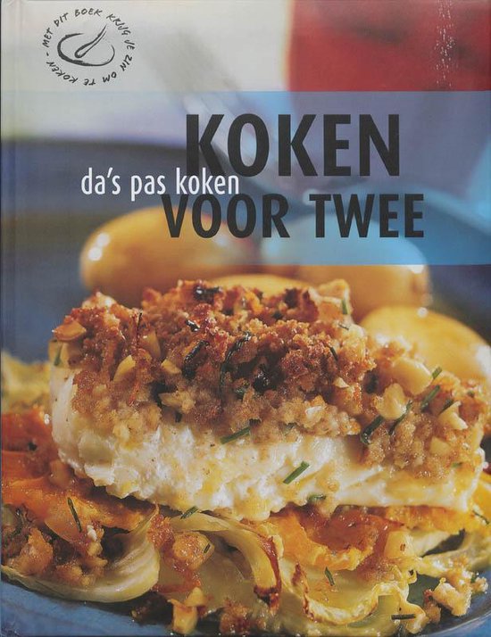 Koken voor twee