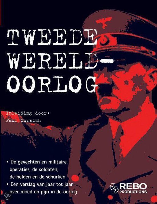 Tweede Wereldoorlog