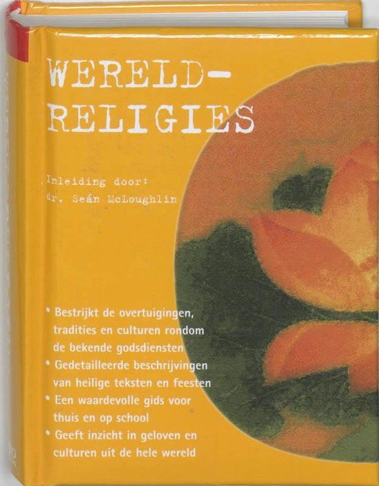 Wereldreligies