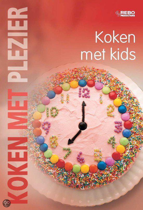 Koken Met Plezier Koken Met Kids