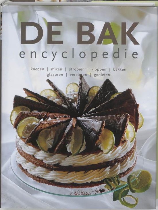 De Bak encyclopedie