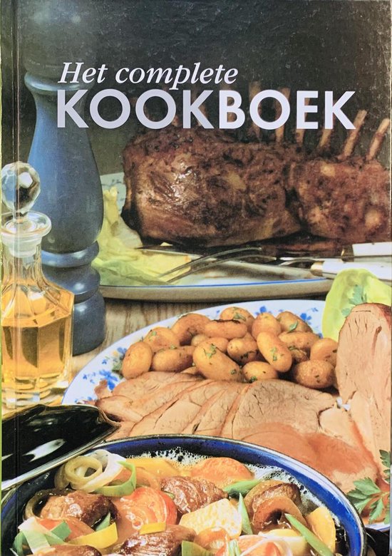 Het Complete Kookboek