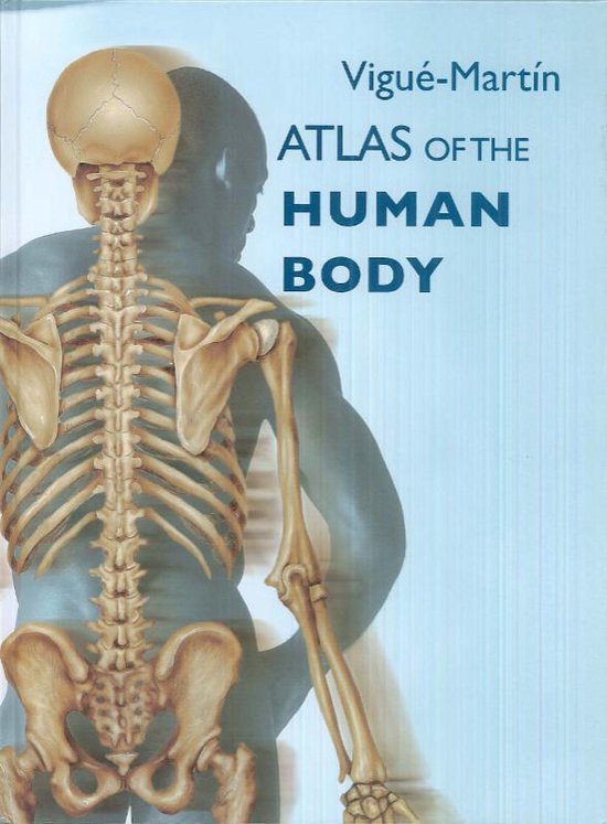 Atlas of the Human Body