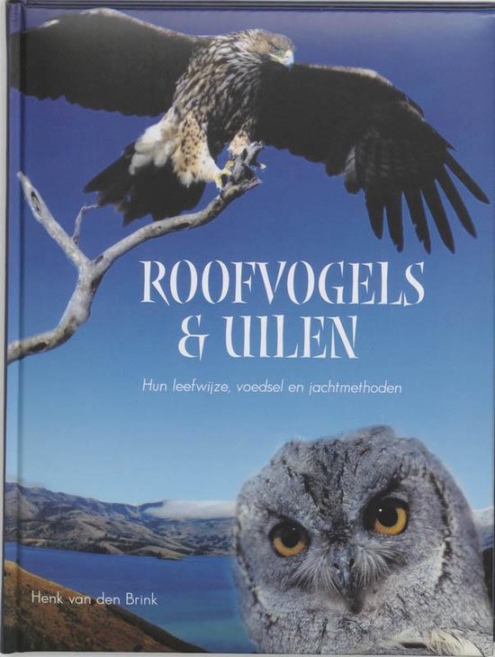 Roofvogels en Uilen