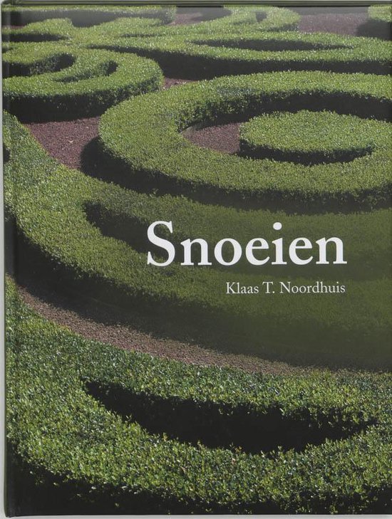 Snoeien