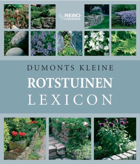 Dumonts kleine rotstuinen lexicon