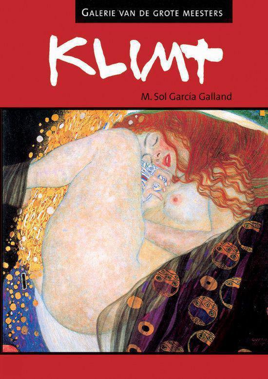 Grote Meesters Van De Kunst Klimt