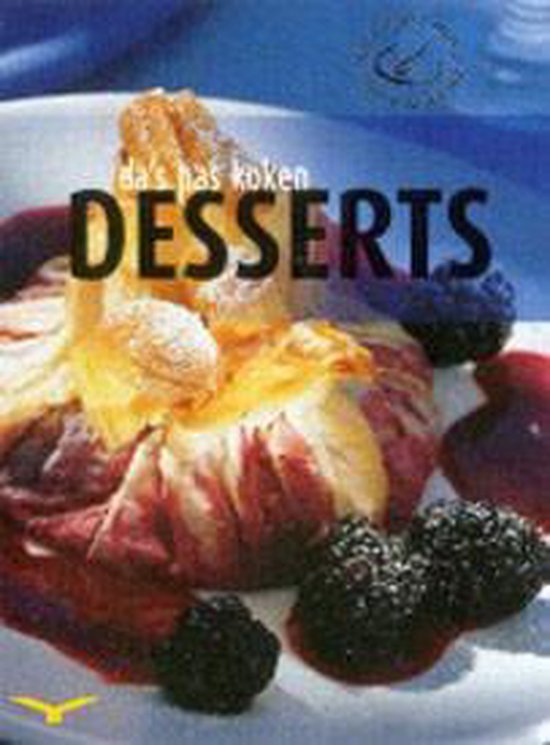 Desserts