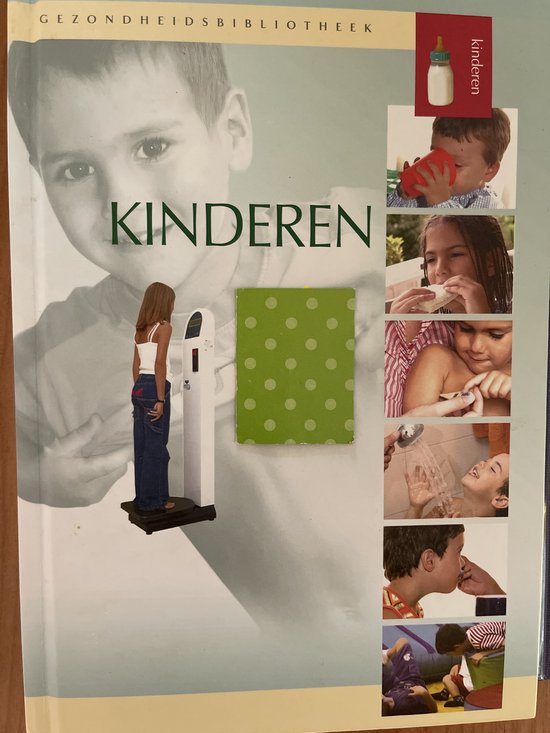 Gezondheidsbibliotheek / Kinderen