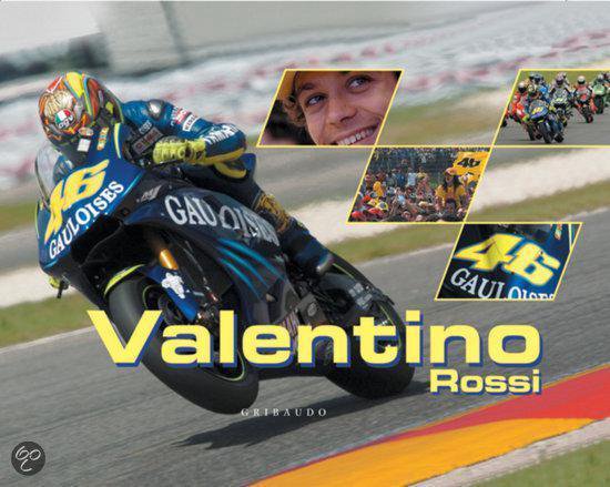 Valentino Rossi