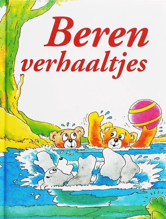 Berenverhaaltjes