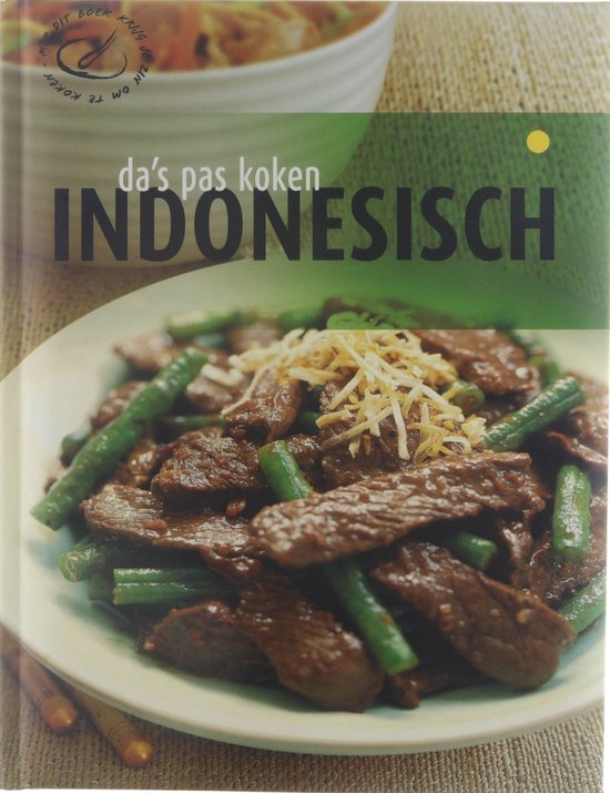 Indonesisch