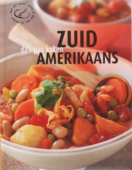 Zuid-Amerikaans / Druk Heruitgave