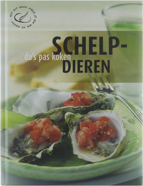 Schelpdieren / Schelpdieren / druk Heruitgave