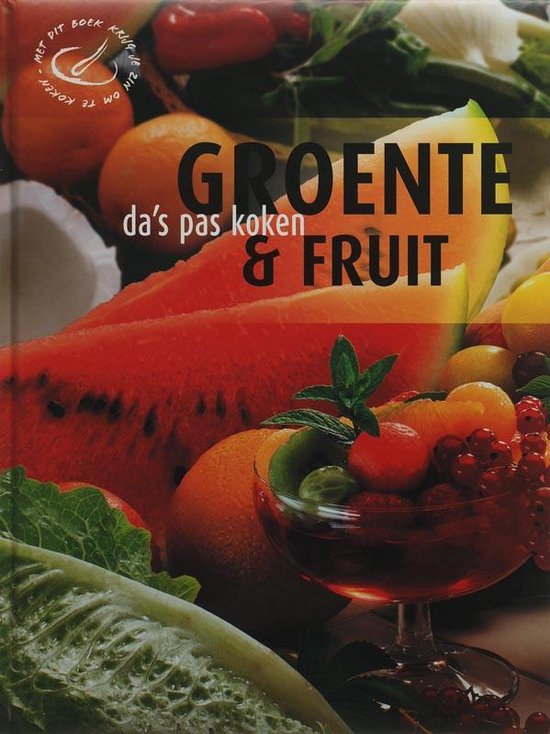 Groente En Fruit