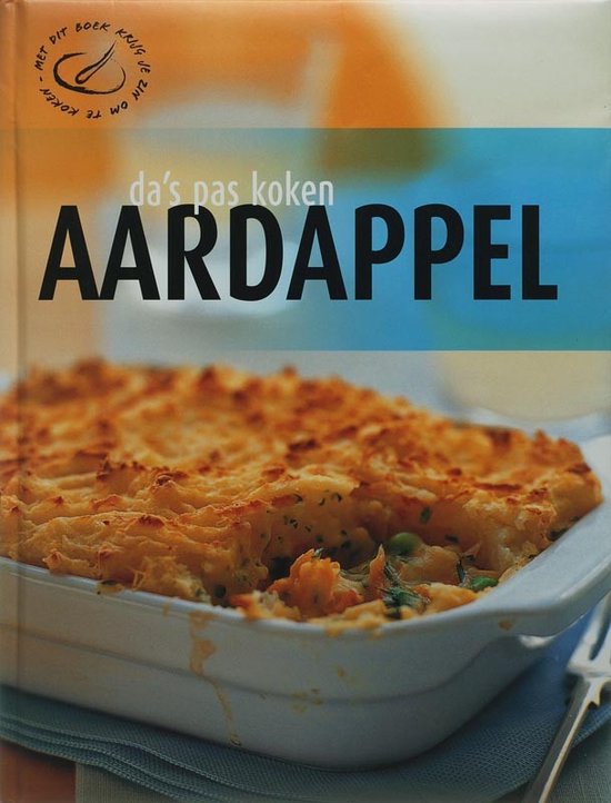 Aardappel / Druk Heruitgave