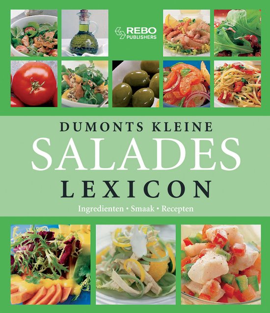 Dumonts Kleine Salade Lexicon