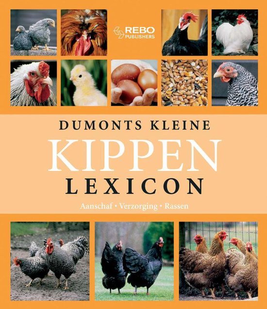 Kippen Lexicon