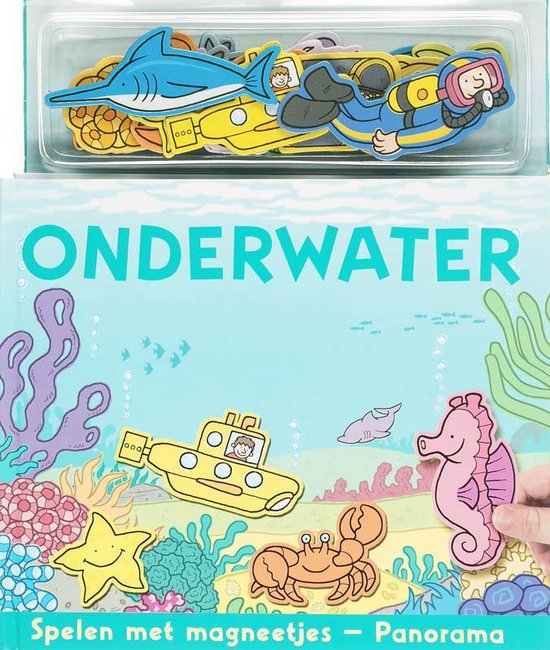 Onderwater