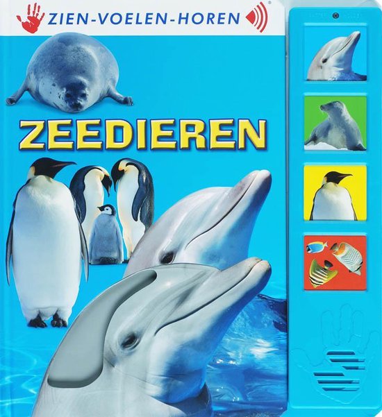 Oceaandieren