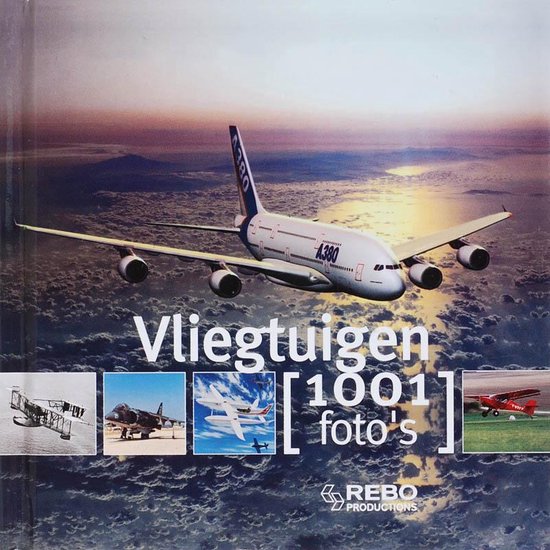 Vliegtuigen 1001 foto's