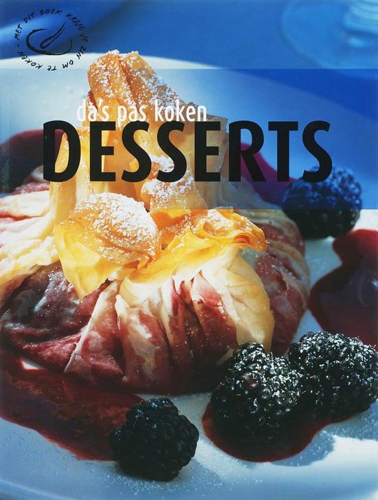 Desserts