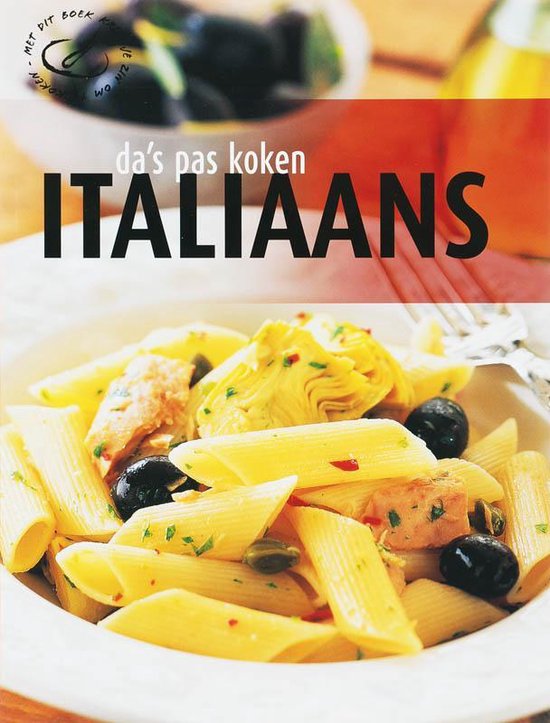 Da 's Pas Koken Italiaans