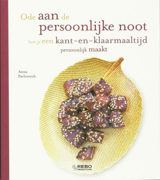 Hoe Je Een Kant En Klaarmaaltijd Persoonlijk Maakt