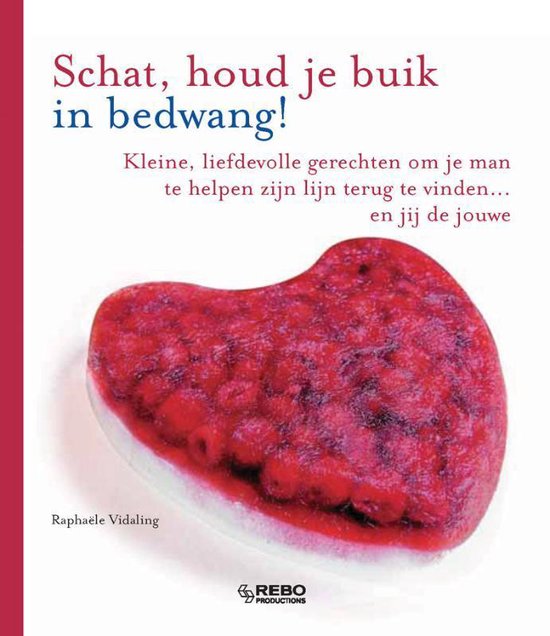 Schat, Houd Je Buik In Bedwang!