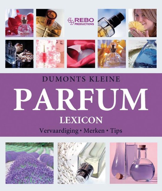 Dumonts kleine parfum lexicon