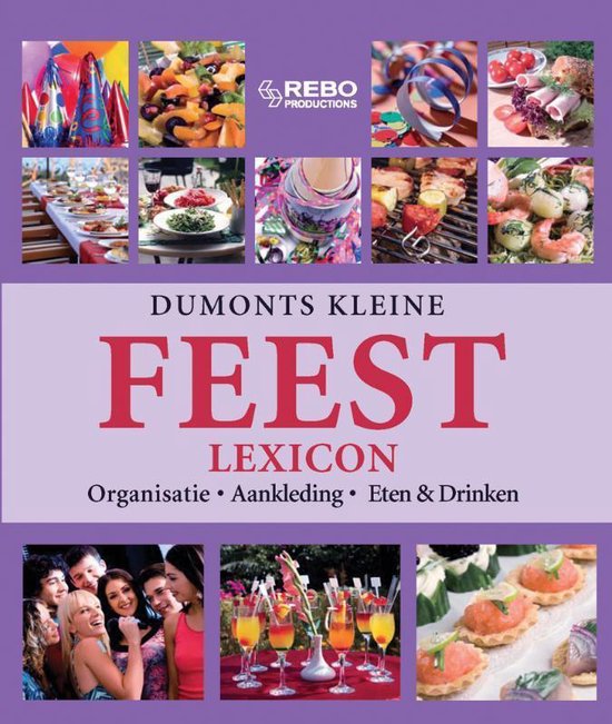 Feest Lexicon