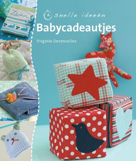 Babycadeautjes