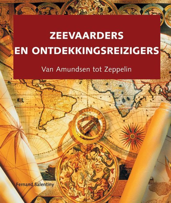 Zeevaarders en ontdekkingsreizigers