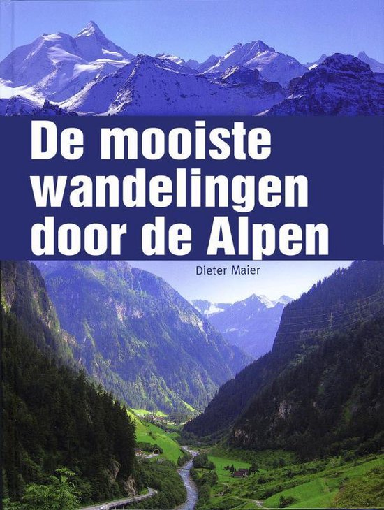 De Alpen