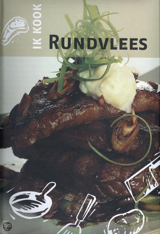 Rundvlees - Ik Kook