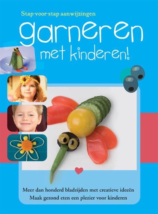 Garneren Met Kinderen