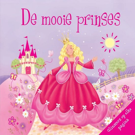 De Mooiste Prinses