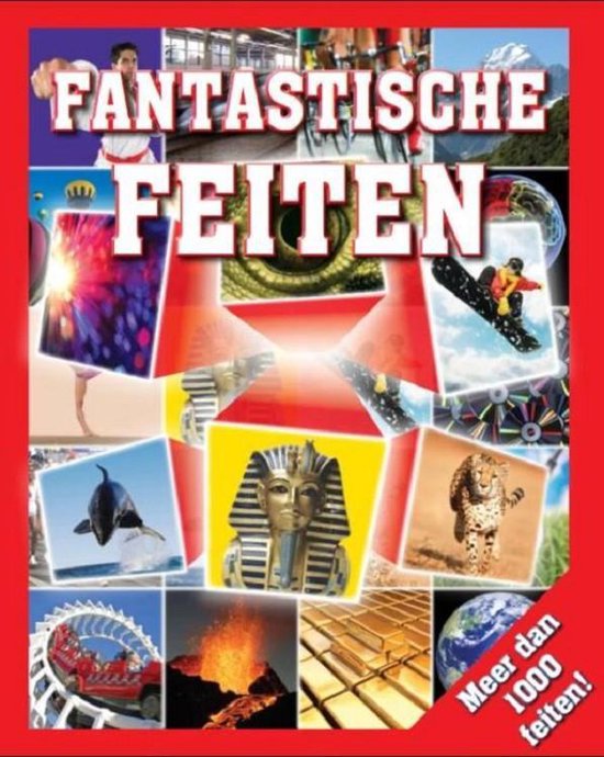 Fantastische feiten