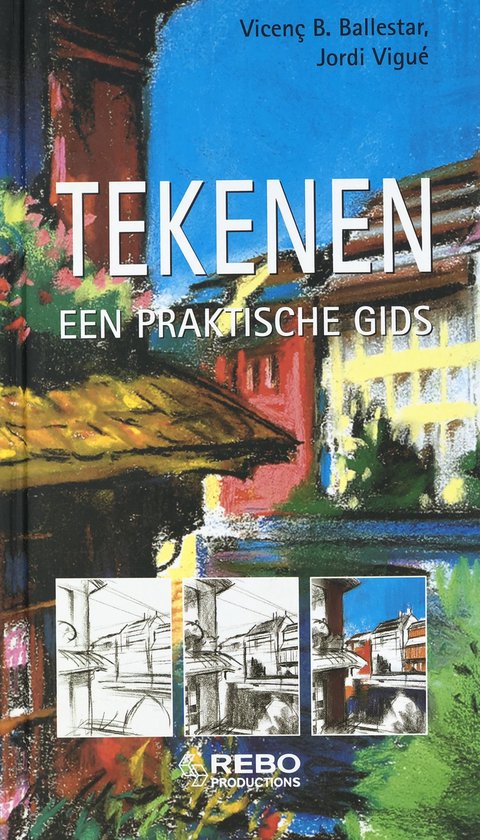 Tekenen