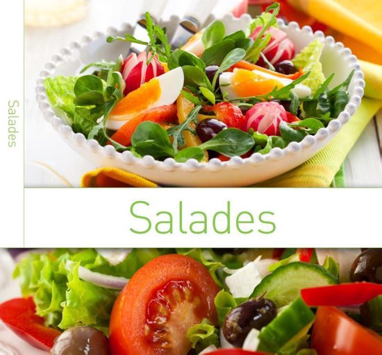 Salades