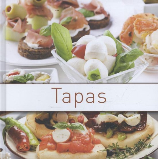 Tapas