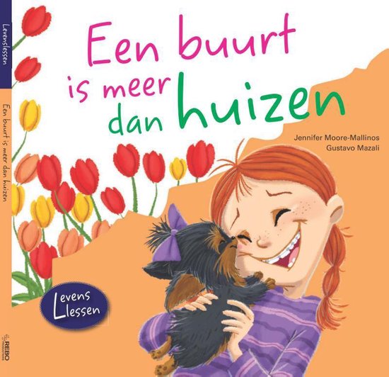 Levenslessen - Een buurt is meer dan huizen