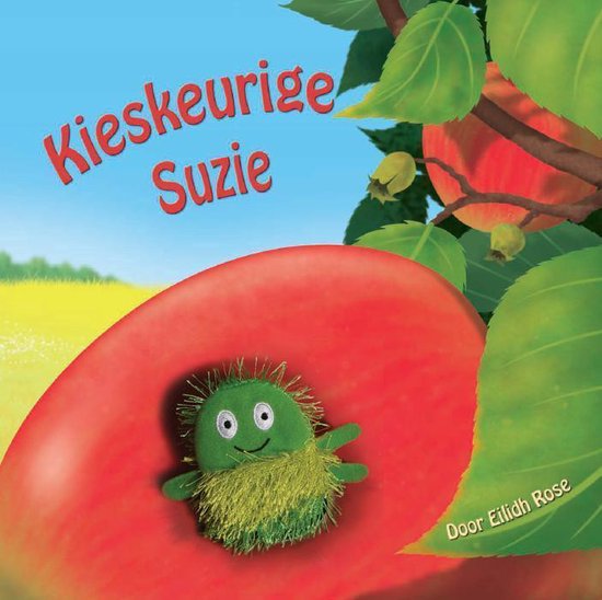 Kieskeurige Suzie